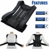Unbranded Medical Posture Corrector Brace for Men and Women -