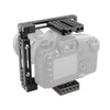 CAMVATE Left and Right Hand Camera Cage, Universal C-Shaped Cage,