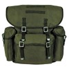 MFH Alte deutsche Armee Rucksack Oliv