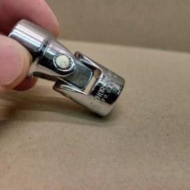 Thorsen 9/16 Universal Swivel Socket 11948 3/8 Dr 12pt For Mechanics & Craftsman