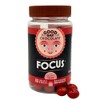 Good Day Chocolate Dark Chocolate Focus 80ct (NEW)