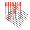 Q-Connect Ballpoint Pen Medium Red (Pack of 20) KF34044