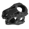MEROCA Mountain Bike Short Handlebar Stem Aluminum Alloy CNC Hollow