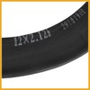 Partuto 12 Inch Bike Inner Tube 12x2.125 Bent Bicycle Inner