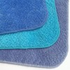 Imabari Towel, 100 Colors, Mini Handkerchief, Set of 3, Hyakka