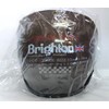 HEAT GROUP Brighton Traditional Helmet Dedicated Smoke Shield Black Mold