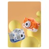 Children Kids Cartoon Fox Mini Digital Camera 40MP HD Dual