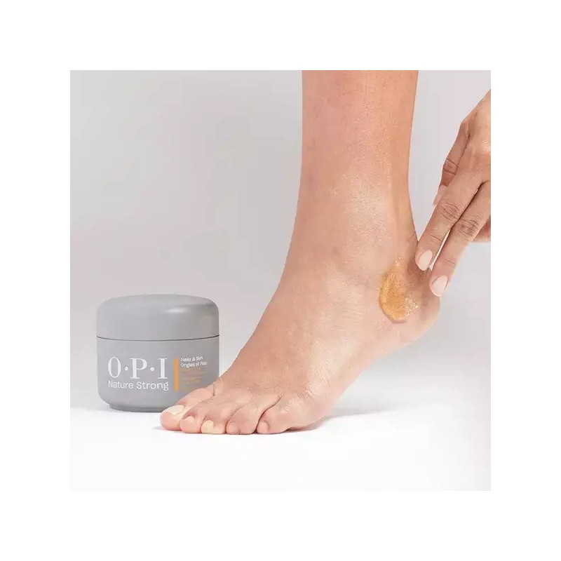 OPI [OPI](김해점)네이처스트롱] 핸드&풋 스크럽 250ml Nature Strong Hand & Foot