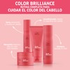 Wella Professionals Invigo Color Brilliance Shampoo Protección de Color 250ml