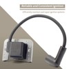 32-707-01-S 25-707-03-s Ignition Coil Module Compatible with Kohler Engine Spark