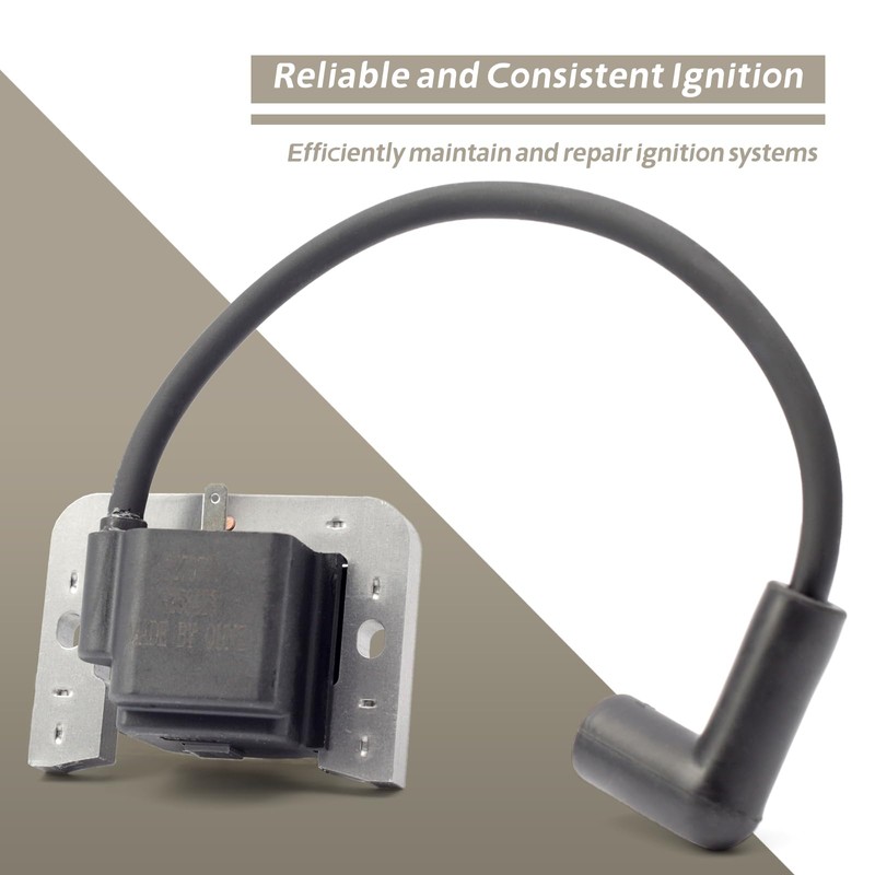32-707-01-S 25-707-03-s Ignition Coil Module Compatible with Kohler Engine Spark