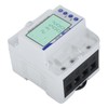 Inncen 100A 3P4W WiFi Photovoltaic Meter 3 Phase Recloser Switch