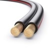 PureLink SP000-010 Speaker Cable, 2 x 1.5 mm² (99.9% OFC