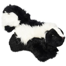 Wild Republic Skunk Plush, Stuffed Animal, Plush Toy, Gifts for Kids, Cuddlekins 8 Inches