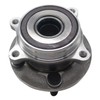 GSP 694287 Wheel Bearing and Hub Assembly