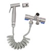 Toilet Bidet Sprayer Efficient Hygienic Pressurized Design G1/2 Male Thread