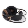 mimimamo Ultra Fit Earpad Cover (Black)