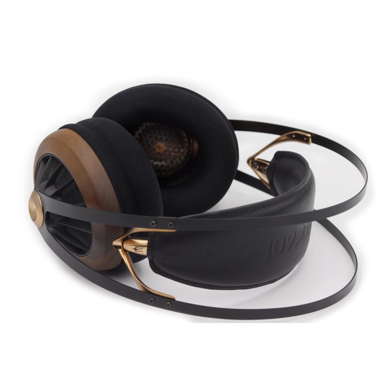 mimimamo Ultra Fit Earpad Cover (Black)