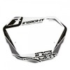 Insight V2 Mini Plate Black INPLMIN2WHBK