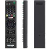 RMT-TX100U Universal Remote Control Replacement for Sony-TV-Remote All Sony Smart