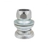 Wald Headset, #4080 1" Threaded Plated