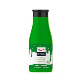 Aquolina Body Milk 250ml - CoolCumber