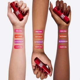 Smashbox Hot STX Blush Stick | Creamy, Blendable + Vivid Color, Pink.PNG