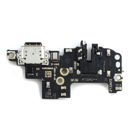 Ygpmoiki for Motorola Moto G Stylus 5G 2024 XT2419-1 XT2419-2 XT2419 USB Charger Charging Port Dock Connector Ribbon Flex Cable Replacement