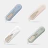 4-Pack Safety Box Cutter, Retractable Letter Opener with Ceramic Blade,