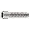 meinschraubenversand.de - Cylindrical Screws M12 x 50 Pack of 10