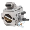 Carburetor Carb Kit Filter Oil Tube Fit for STIHL MS290