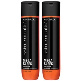 Matrix Total Results Mega Sleek Conditioner 300ml Double