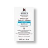 KIEHL´S Ultra Light Daily UV Defense Aqua Gel SPF 50