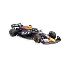 Burago Red Bull Racing RB20#1 Verstappen