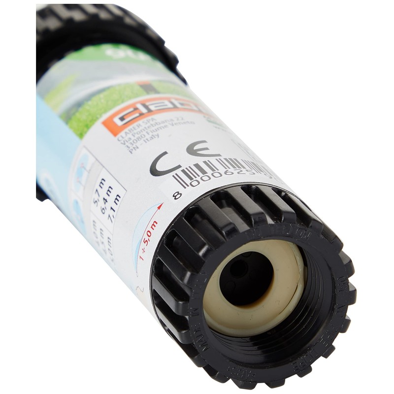 Claber 90004 Pop-Up Sprinklers 0 – 350