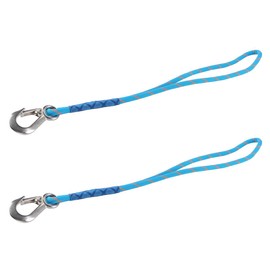 Enwye Tree Swing Rope Hammock Hook Kit, Suitable for Hanging Equipment Such As Hammock Chairs, Various Swings and Balconies