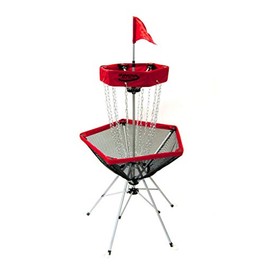 Innova Discatcher Traveler Basket - Red