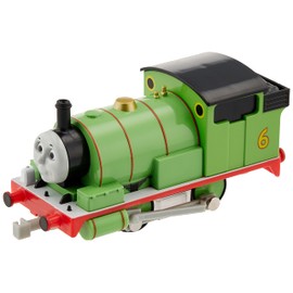 Minicar Diamond Pet Thomas Dk – 9002 Percy