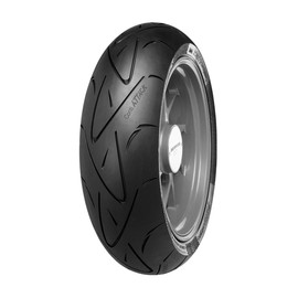 Continental Sport Attack Rear Tire (180/55ZR17)