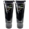 Bonin NEW Bonin Oil Control Ending Cleansing Foam 100ml x