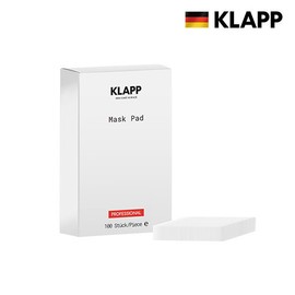 Klapp Professional Mask Pads / 클랍 프로페셔널 마스크패드