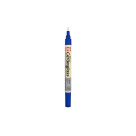 Sakura Pen-Touch Ceramglass Fine Point, Blue