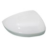 GXARTS Right Rear View Mirror Cover Replace Compatible with Volkswagen
