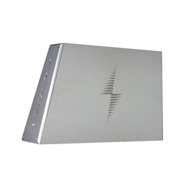 Ppi PC5004D Powerclass 500w 4ch Class Ab Amp Vertical Amplifier for Car, SUV, Truck