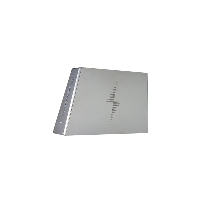 Ppi PC5004D Powerclass 500w 4ch Class Ab Amp Vertical Amplifier