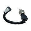 HYXUAN Fuel Pressure Sensor 89458-30010 Compatible with 2005-2006 GS300 2007-2011