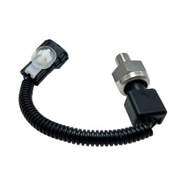 HYXUAN Fuel Pressure Sensor 89458-30010 Compatible with 2005-2006 GS300 2007-2011 GS350 2007-2011 GS450h 2006-2011 IS250 2006-2011 IS350