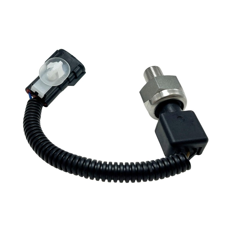 HYXUAN Fuel Pressure Sensor 89458-30010 Compatible with 2005-2006 GS300 2007-2011