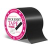 GEYYANG Joist Tape for Decking 4" x 50',Waterproof Deck Joist
