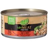 unMEAT Fish-Free Tuna Flakes in Oil, Hot & Spicy